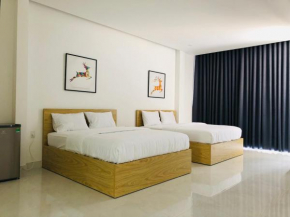 The Stay Apartment Pleiku